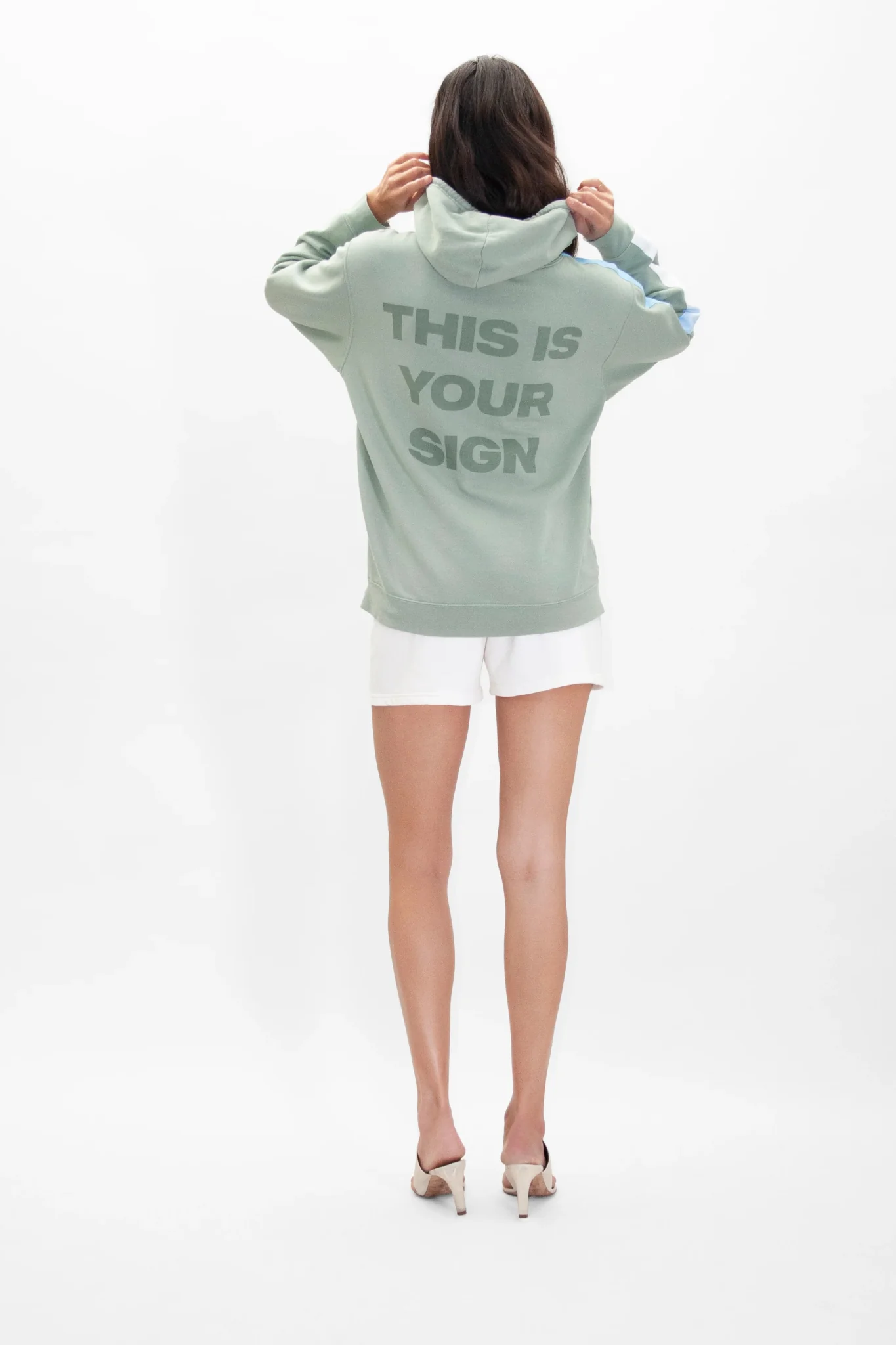 1111 Hoodie - Image 4