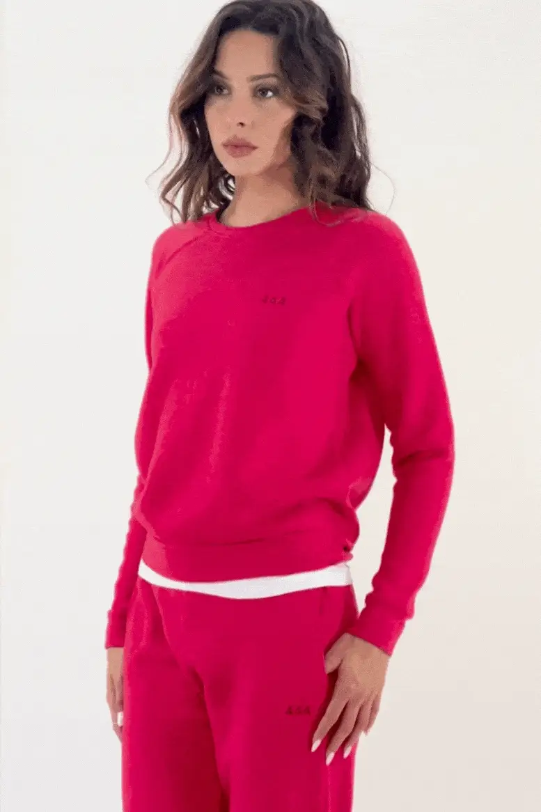 Women's 444 Sweatshirt - Image 4