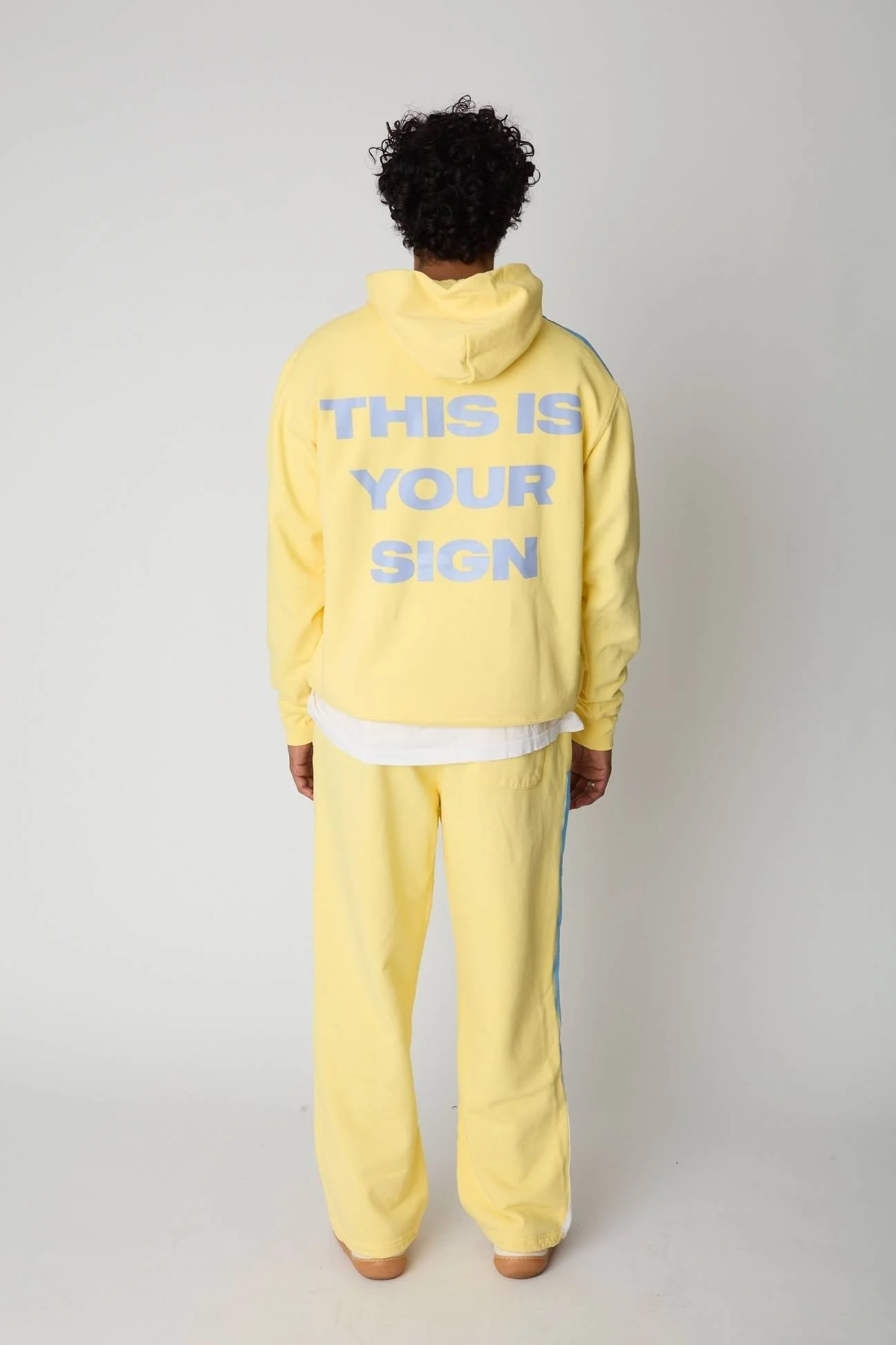 555 Hoodie - Image 5
