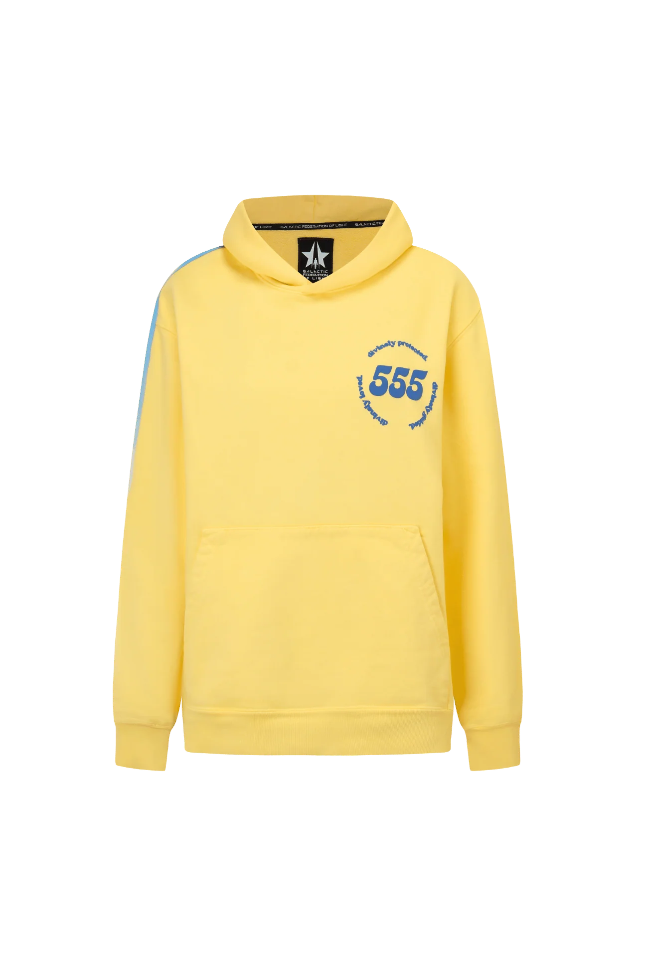 555 Hoodie - Image 6