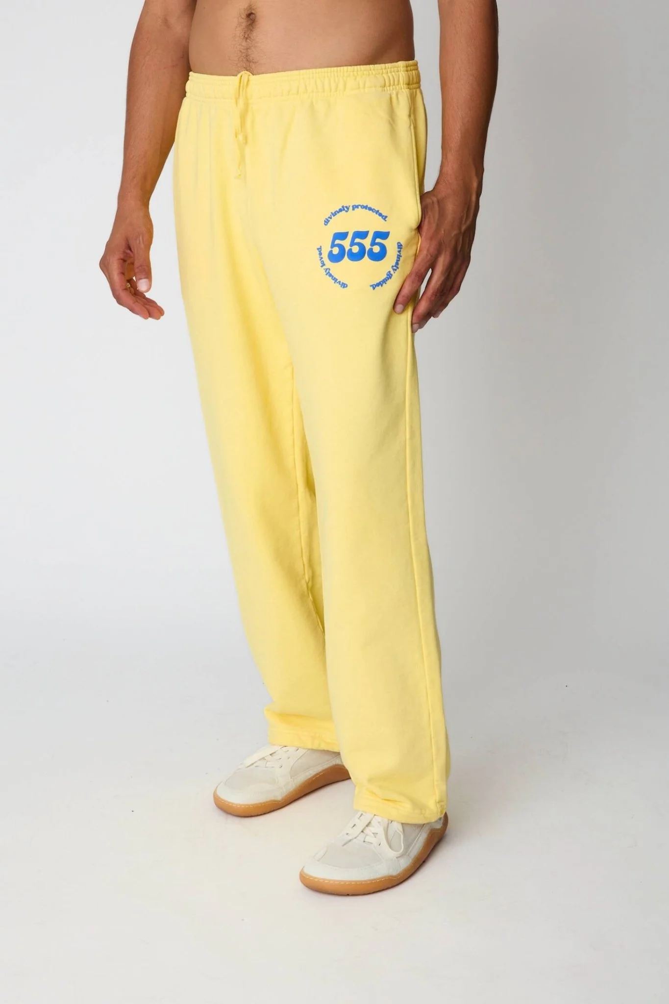 555 Sweatpants - Image 5