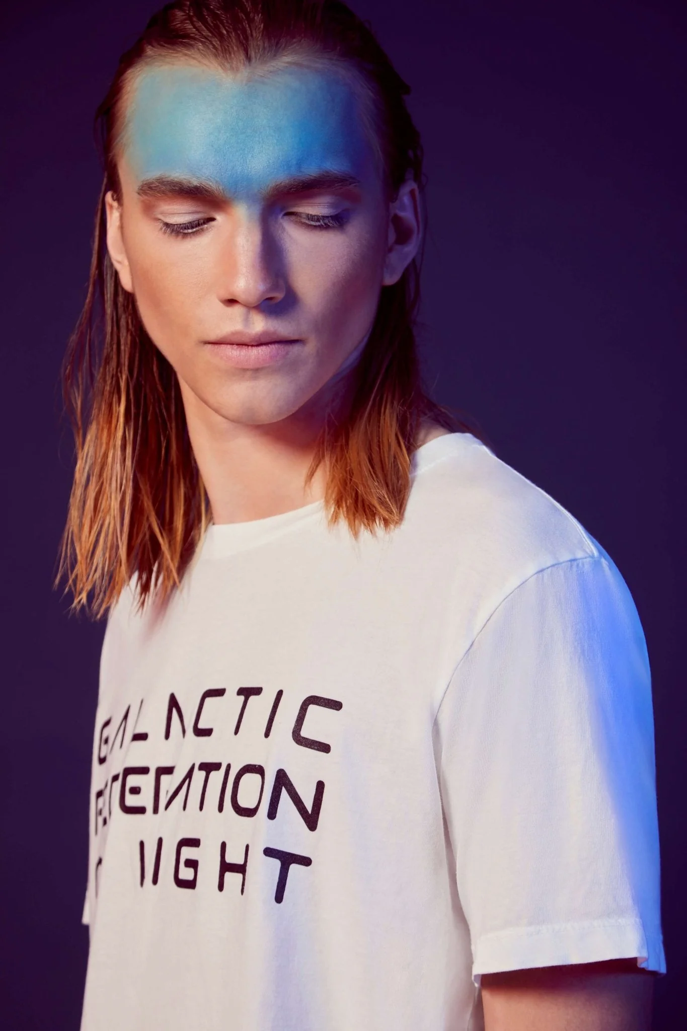 GFL Stack T-Shirt in Lite Beam - Image 4