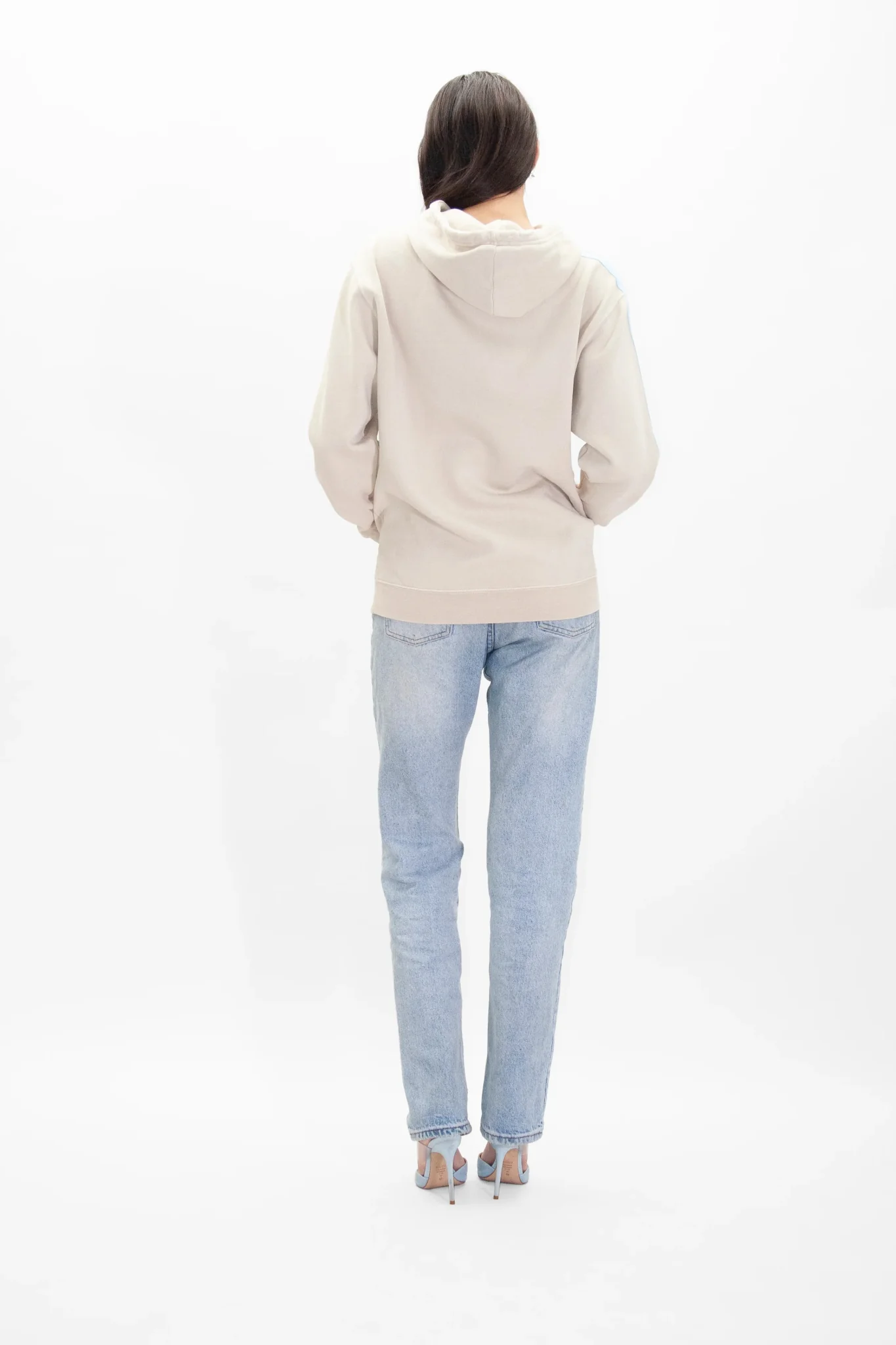 GFL Stars Hoodie in Dune - Image 5