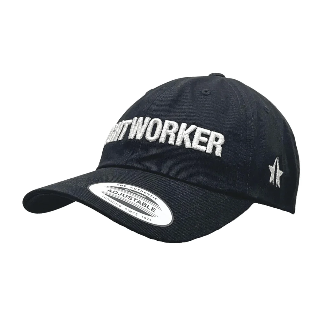 Lightworker Baseball Cap - Image 4