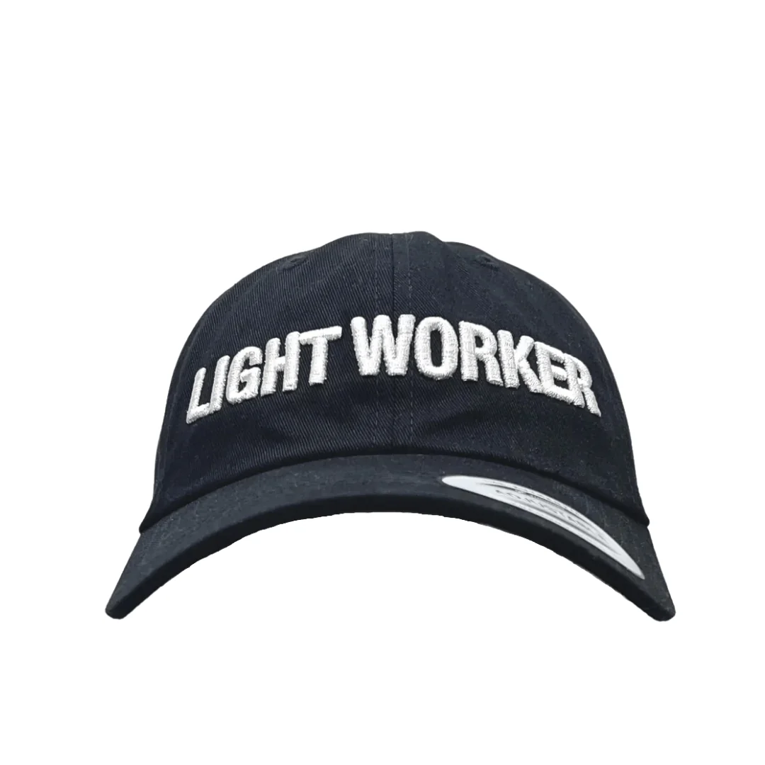 Lightworker Baseball Cap - Image 6