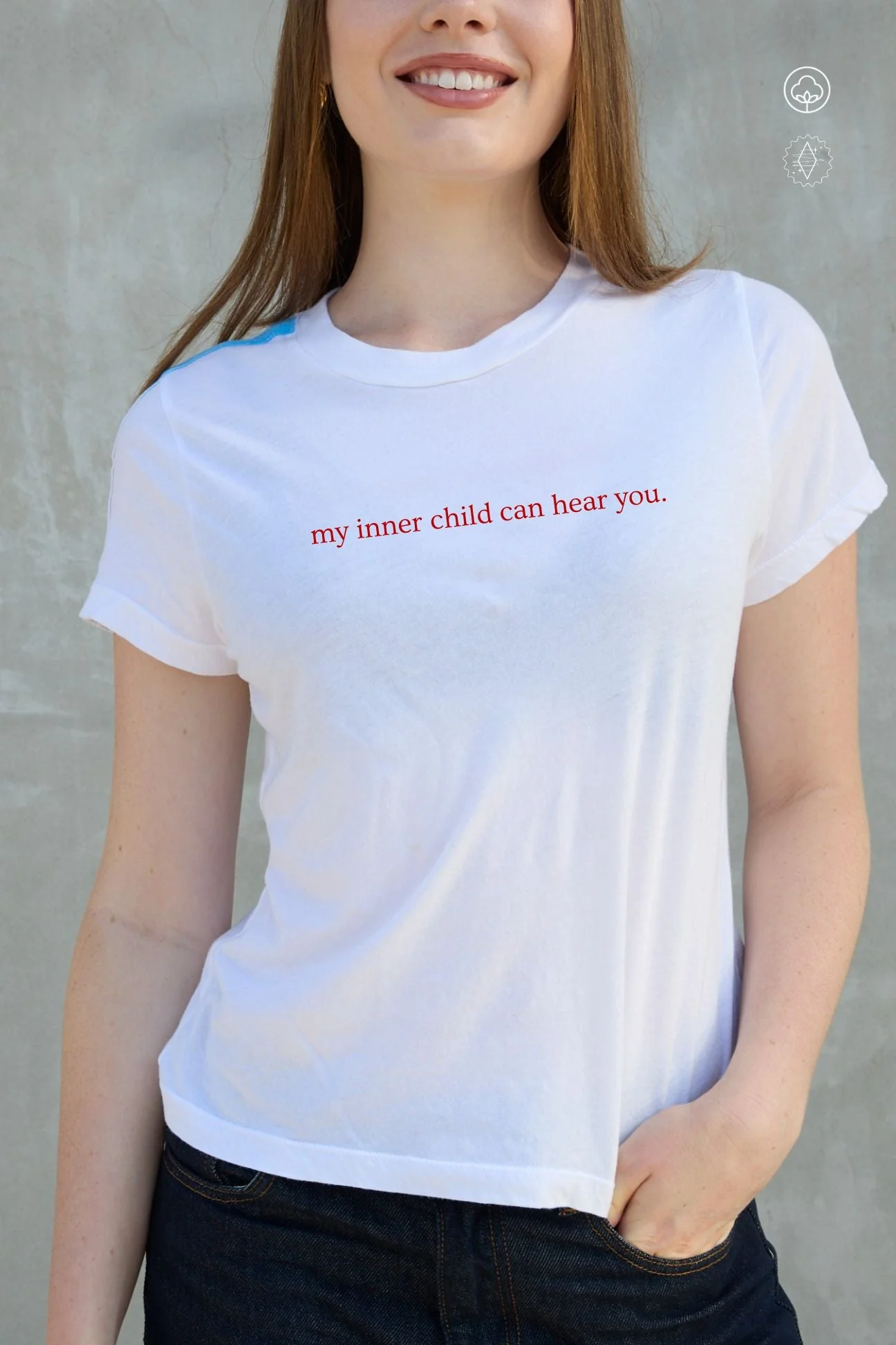 Speak Kindly Women's T-Shirt - Image 4