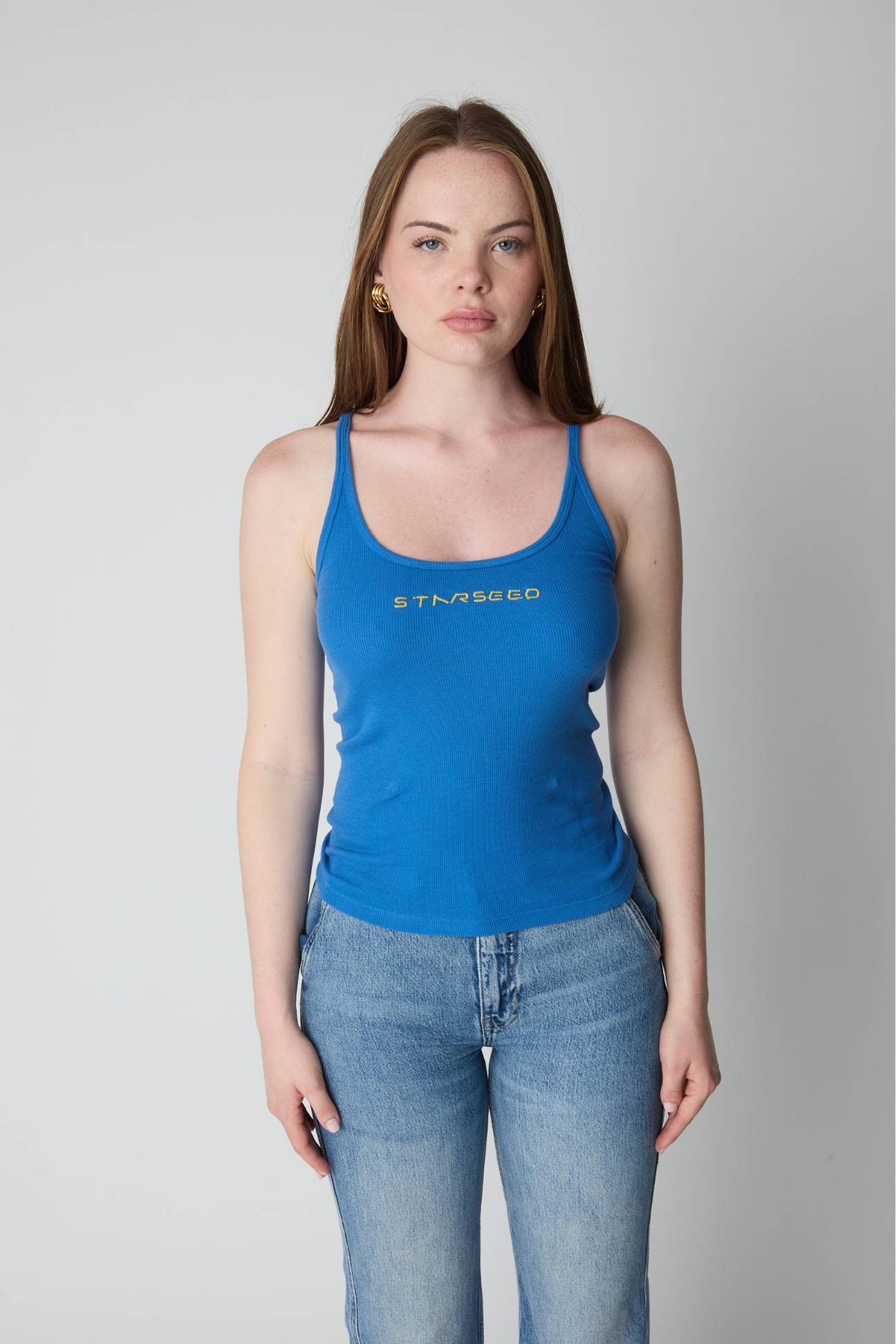 Women's Starseed Tank Top - Image 3